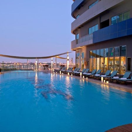 Damac Maison Dubai Mall Apartments Exterior foto