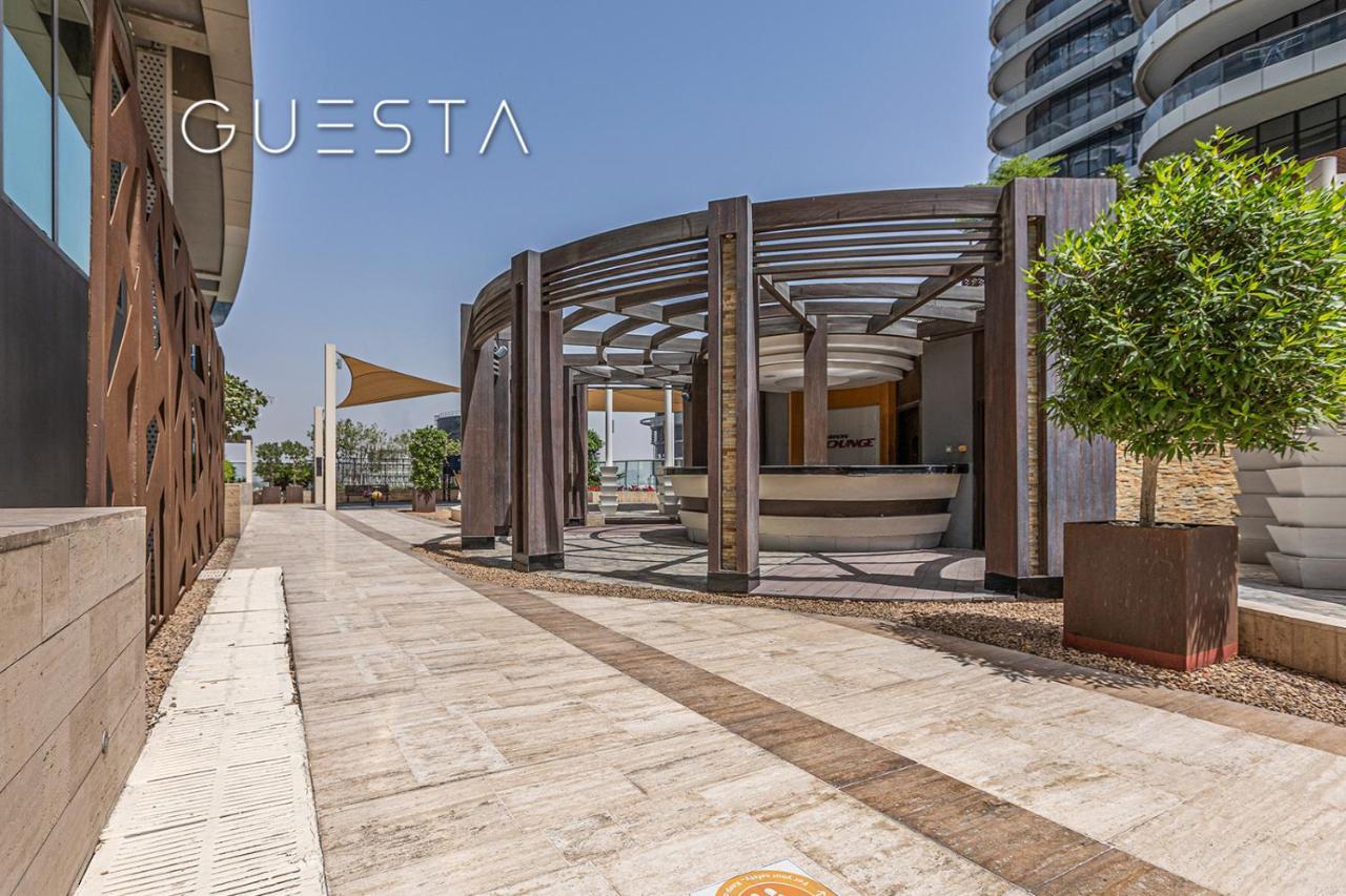 Damac Maison Dubai Mall Apartments Exterior foto